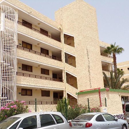Los Juncos 402 Playa Del Ingles Ngoại thất bức ảnh