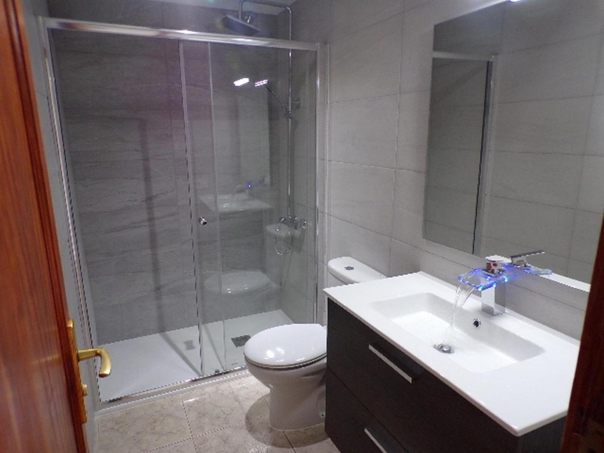 Los Juncos 402 Playa Del Ingles Ngoại thất bức ảnh