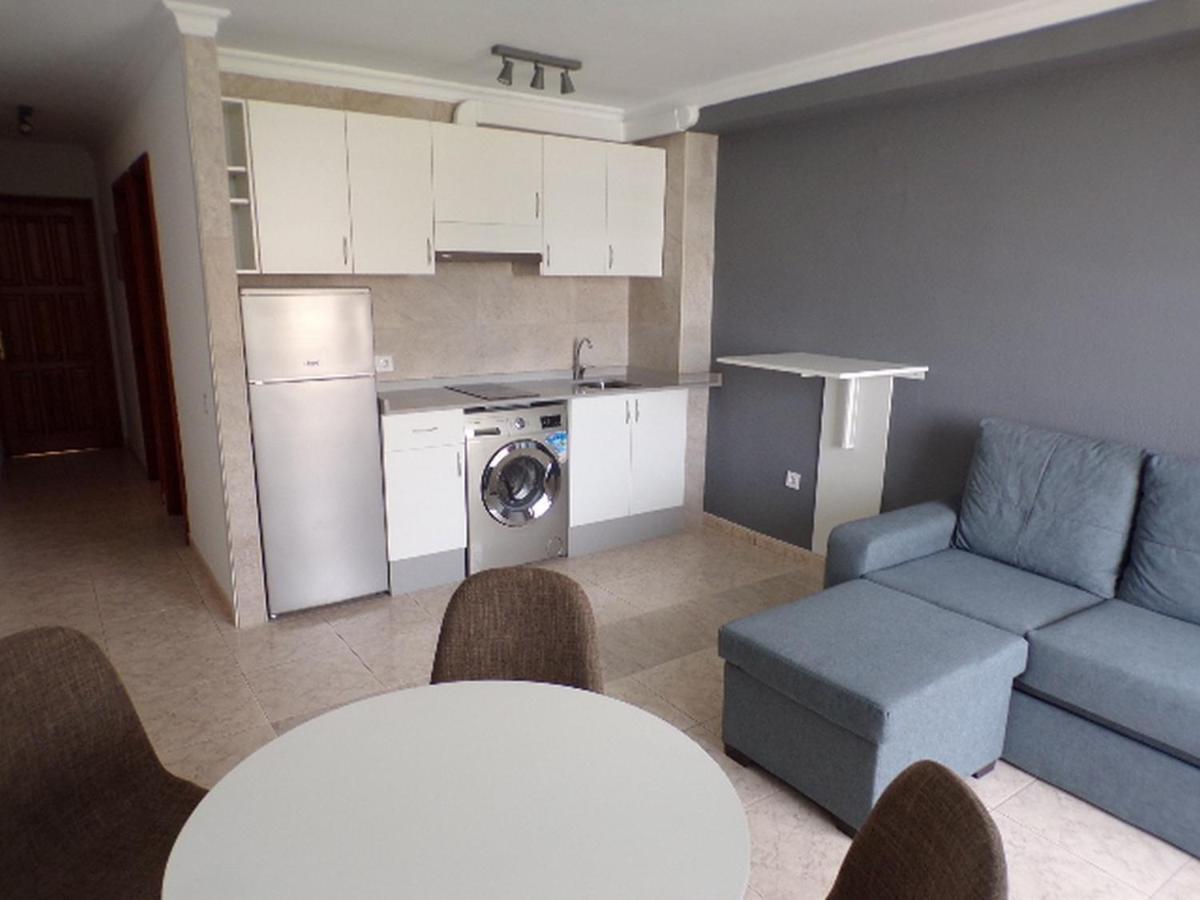 Los Juncos 402 Playa Del Ingles Ngoại thất bức ảnh