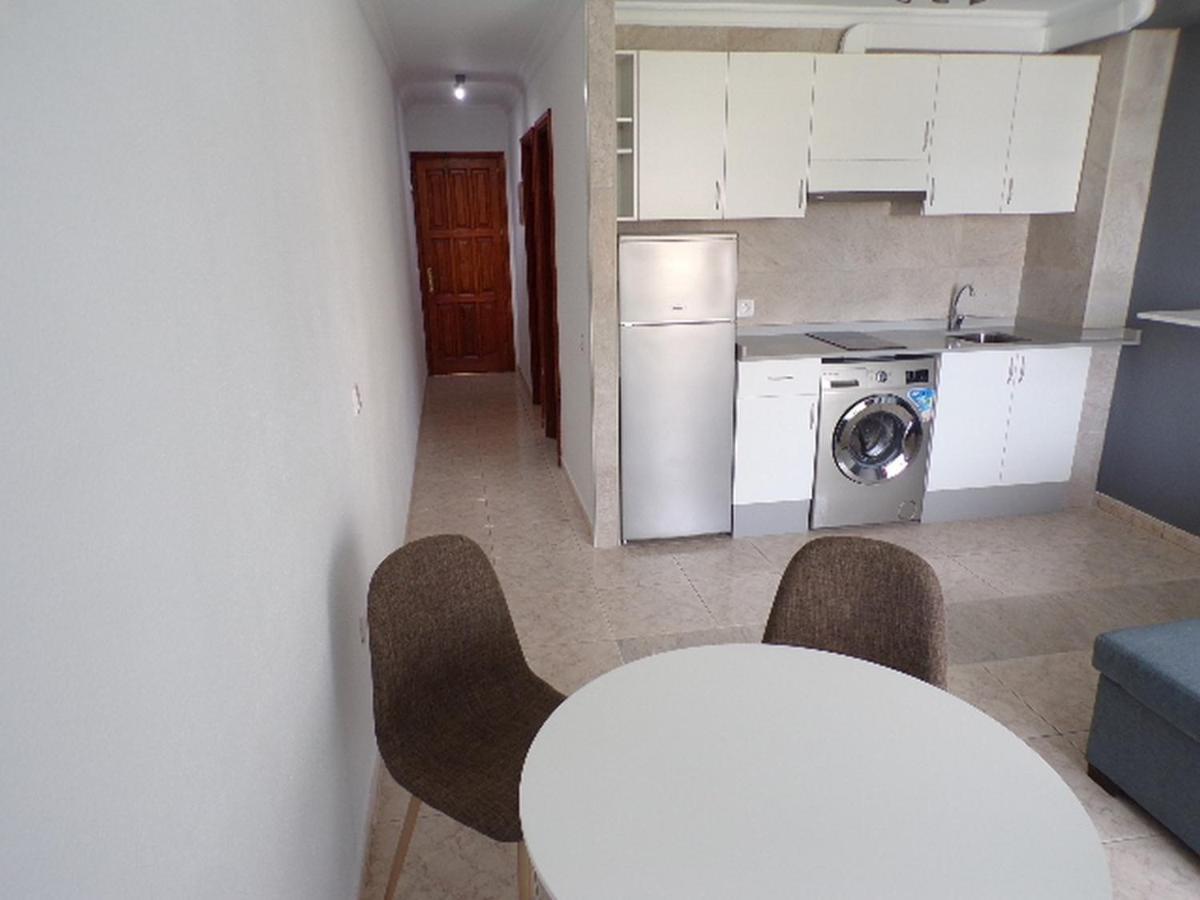 Los Juncos 402 Playa Del Ingles Ngoại thất bức ảnh