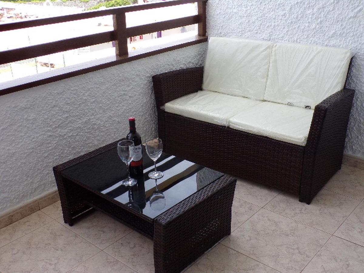 Los Juncos 402 Playa Del Ingles Ngoại thất bức ảnh