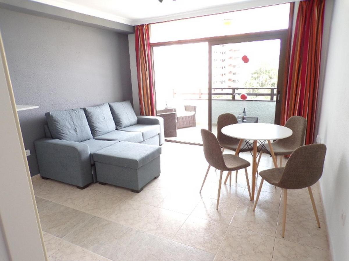 Los Juncos 402 Playa Del Ingles Ngoại thất bức ảnh